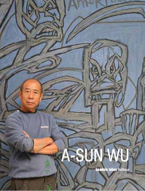 A-Sun Wu - oeuvres rcentes
