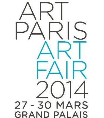 Art Paris Art Fair 2014