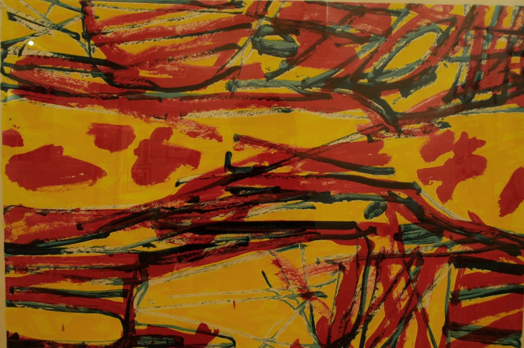 DUBUFFET
