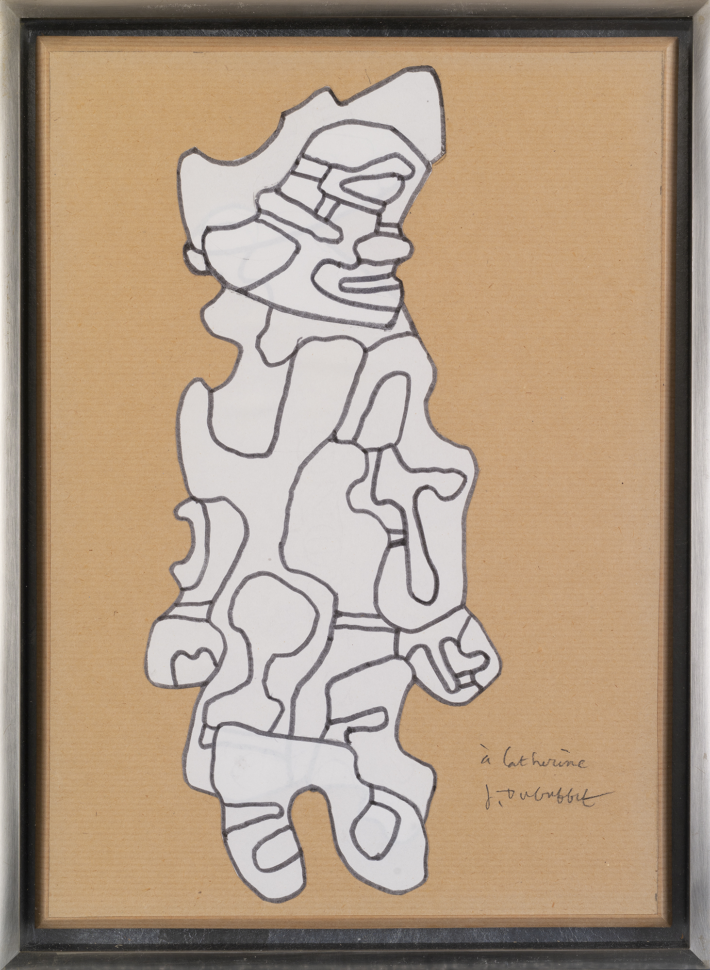 DUBUFFET