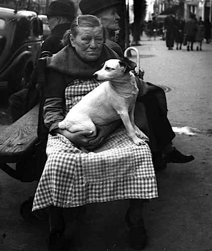 Edouard Boubat