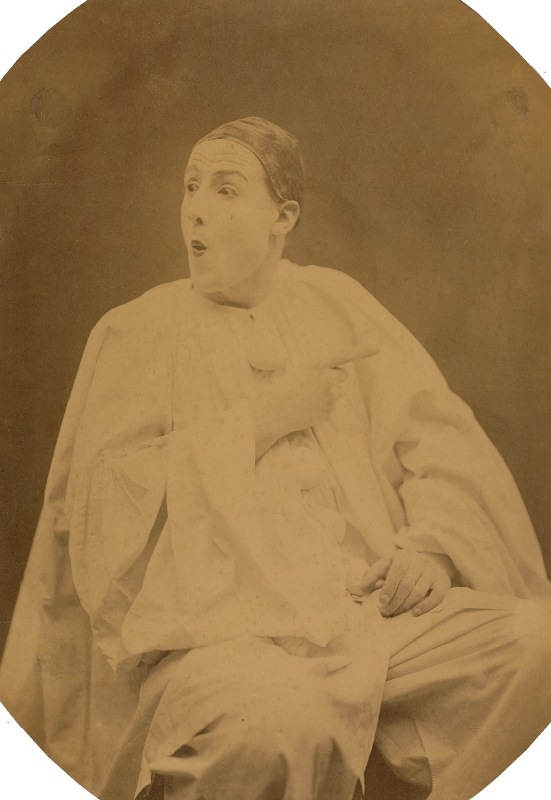 Etienne CARJAT