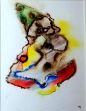 Henri MICHAUX
