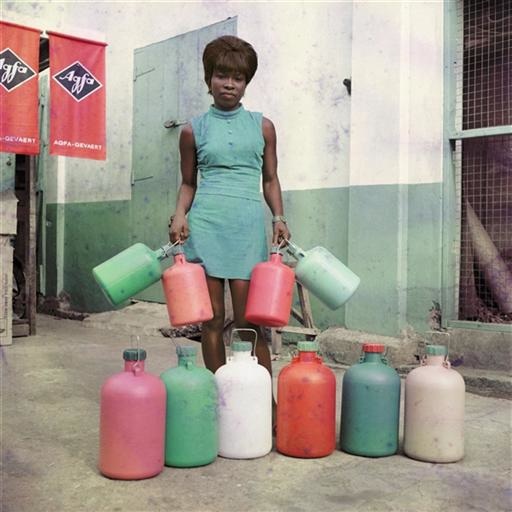 James BARNOR