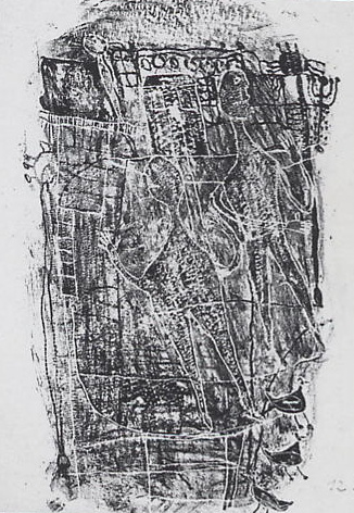 DUBUFFET