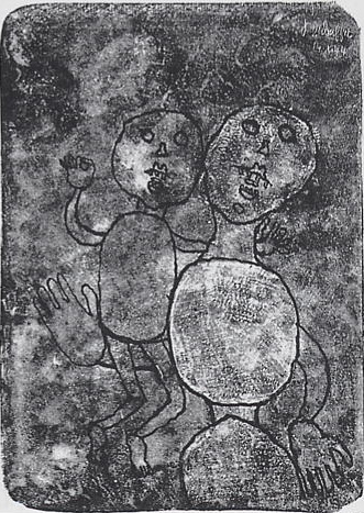 DUBUFFET