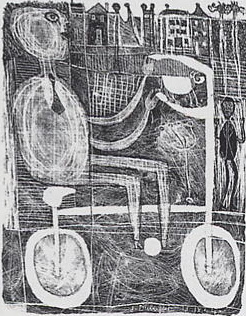 DUBUFFET