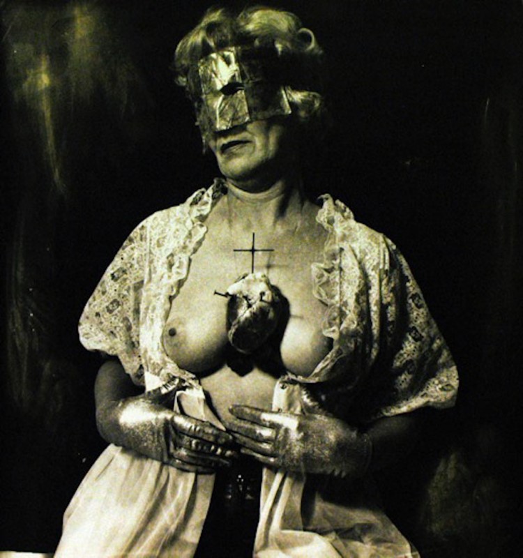 Joel-Peter WITKIN