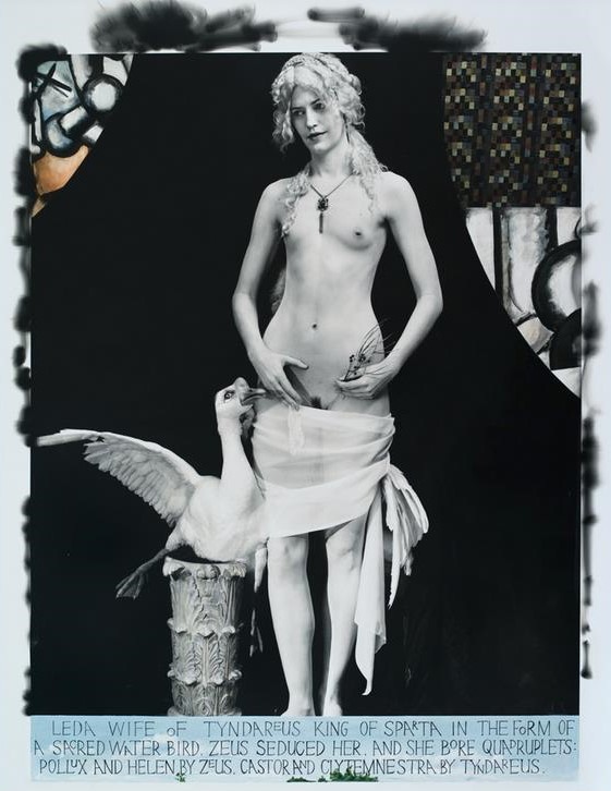 Joel-Peter WITKIN