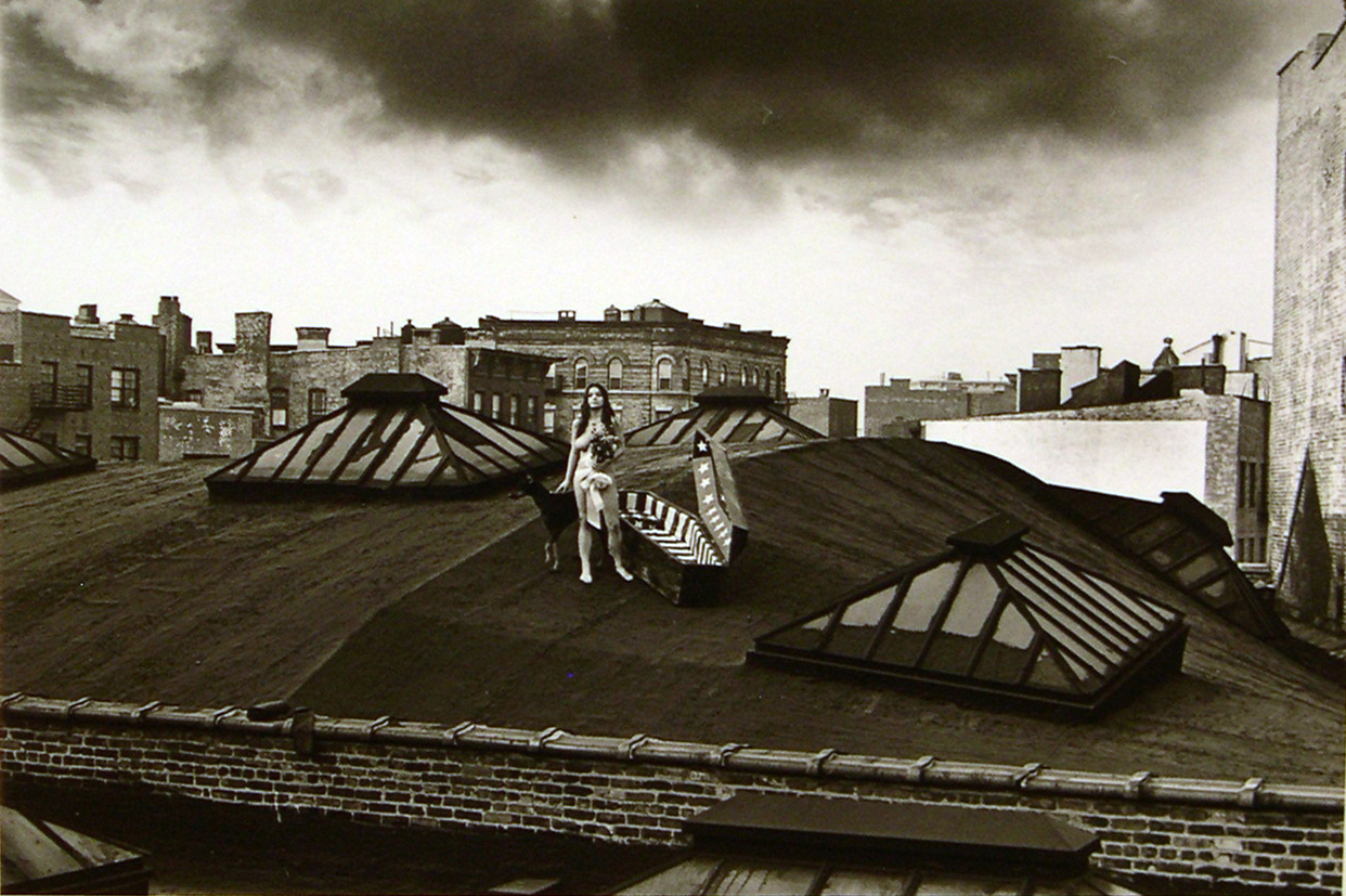 Joel-Peter WITKIN