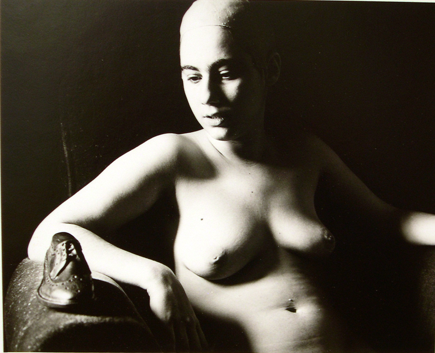 Joel-Peter WITKIN