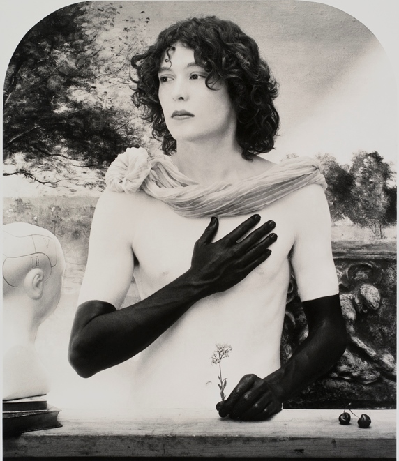 Joel-Peter WITKIN