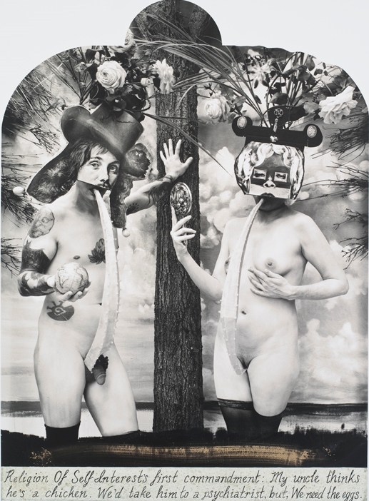 Joel-Peter WITKIN