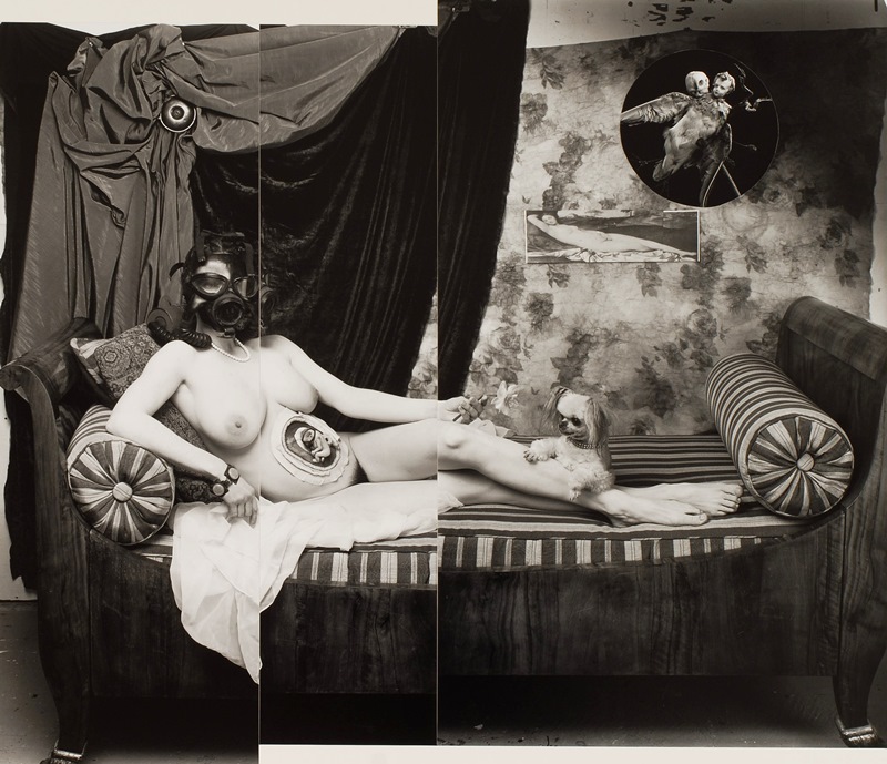 Joel-Peter WITKIN