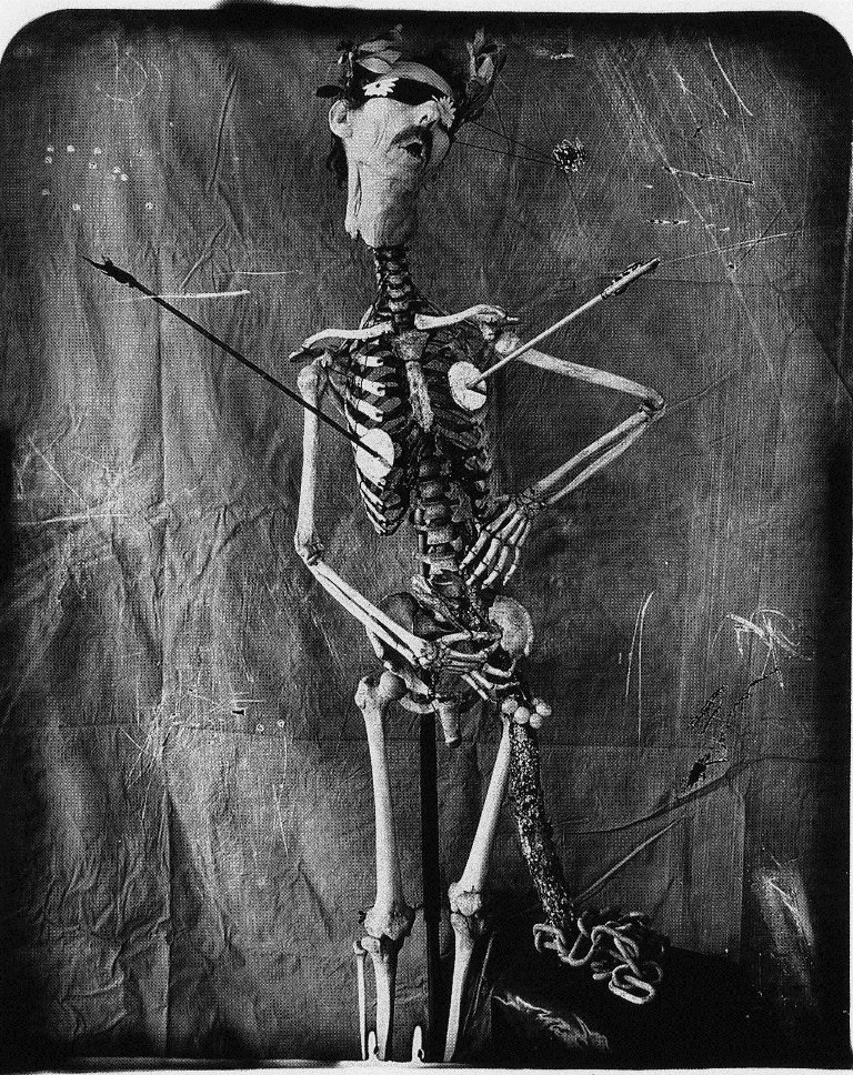 Joel-Peter WITKIN