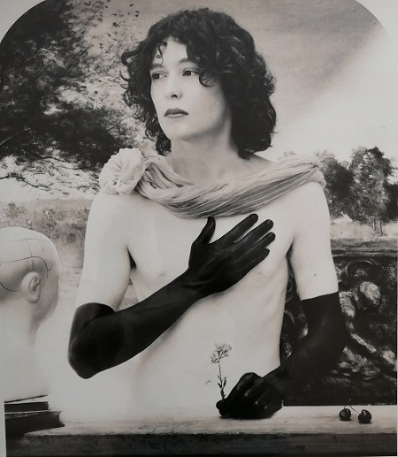 Joel-Peter WITKIN