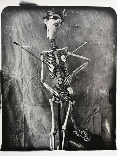 Joel-Peter WITKIN