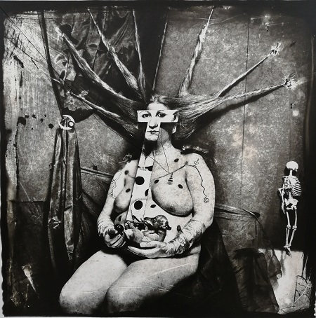 Joel-Peter WITKIN