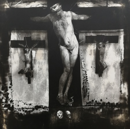 Joel-Peter WITKIN