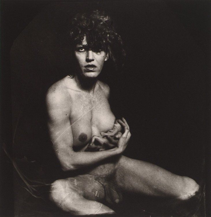 Joel-Peter WITKIN