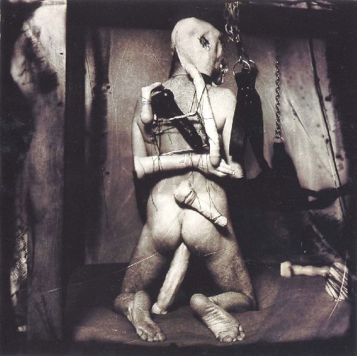 Joel-Peter WITKIN