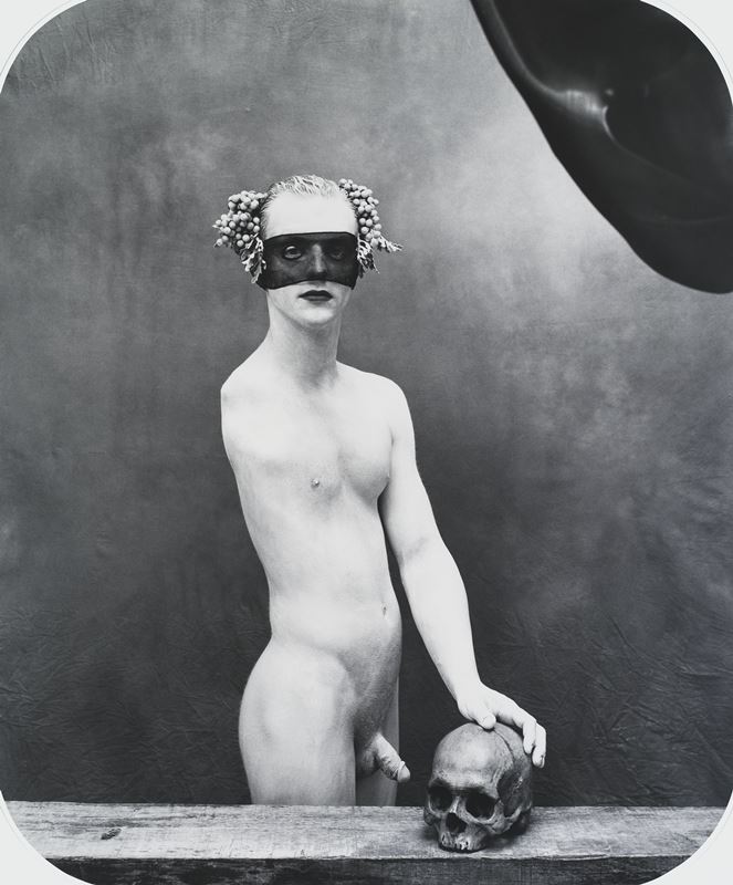 Joel-Peter WITKIN