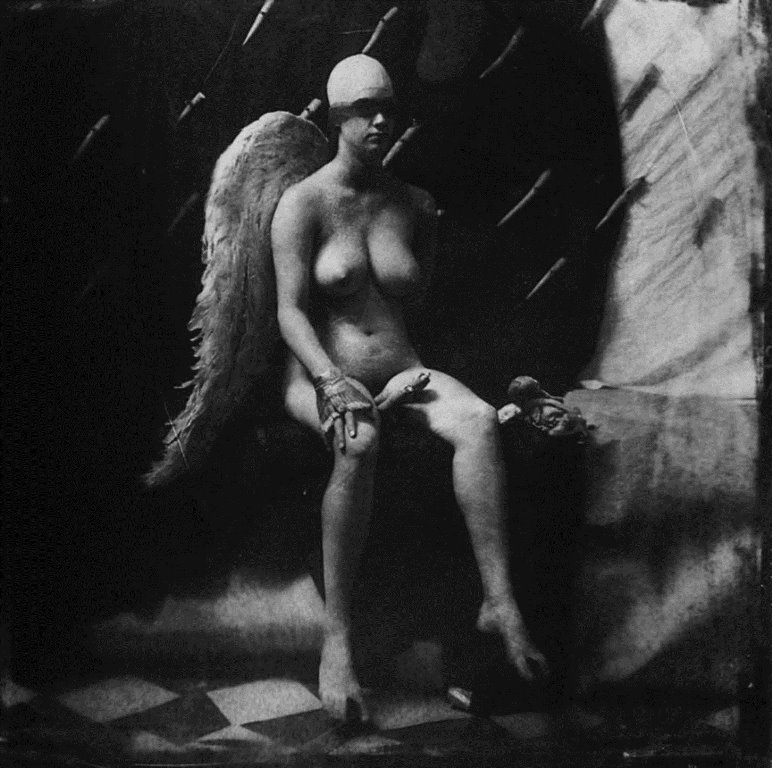 Joel-Peter WITKIN