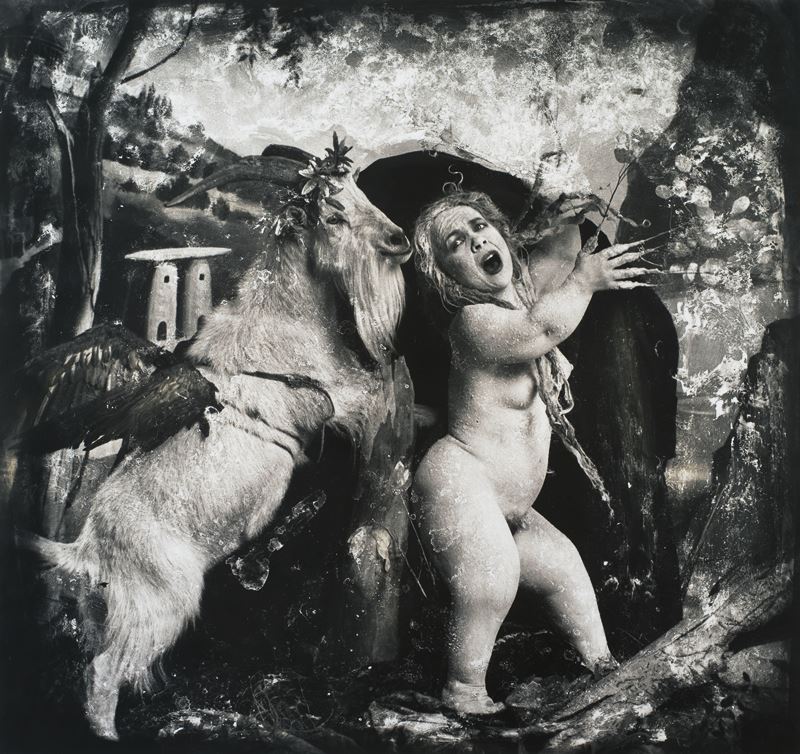 Joel-Peter WITKIN