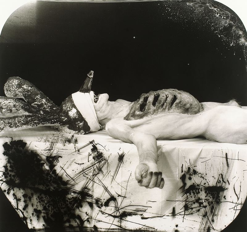 Joel-Peter WITKIN