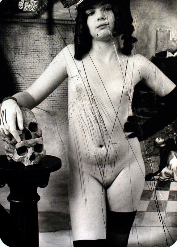 Joel-Peter WITKIN