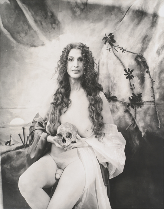 Joel-Peter WITKIN