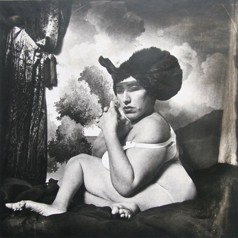 Joel-Peter WITKIN