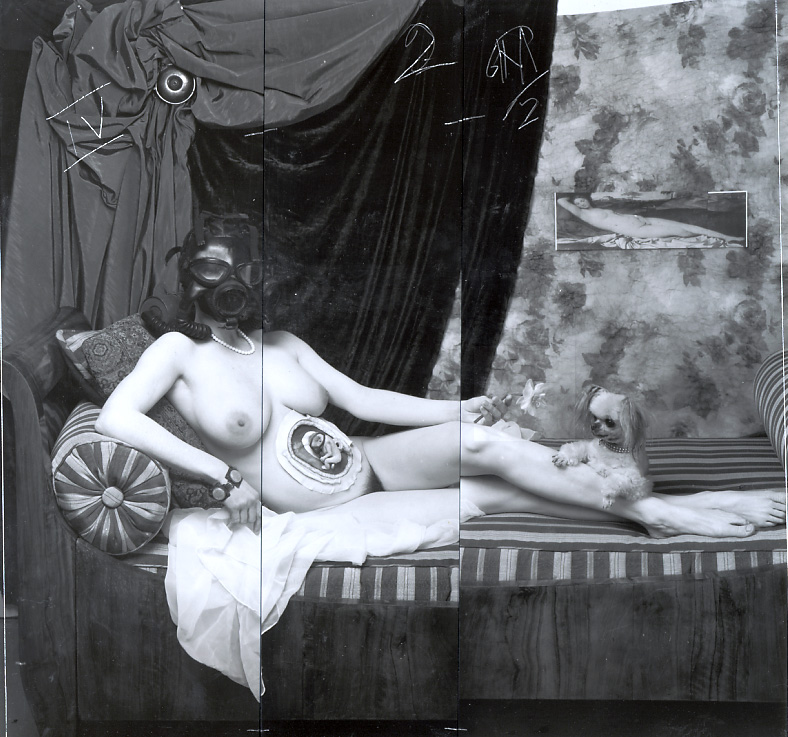 Joel-Peter WITKIN