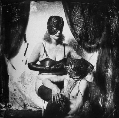 Joel-Peter WITKIN