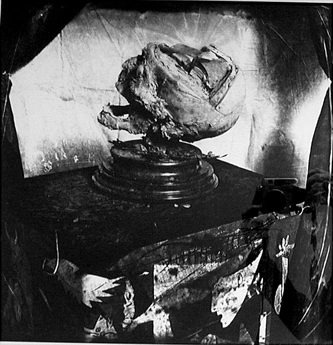 Joel-Peter WITKIN