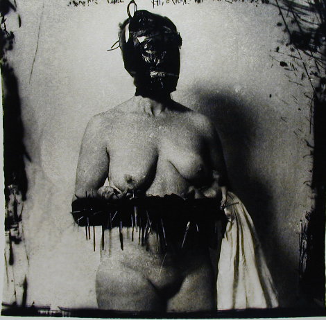 Joel-Peter WITKIN