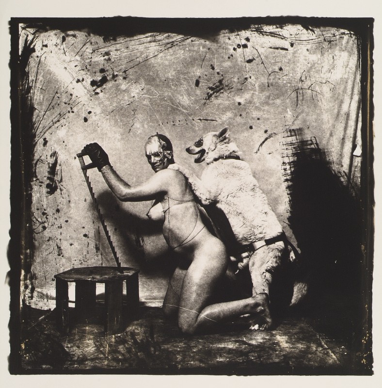 Joel-Peter WITKIN