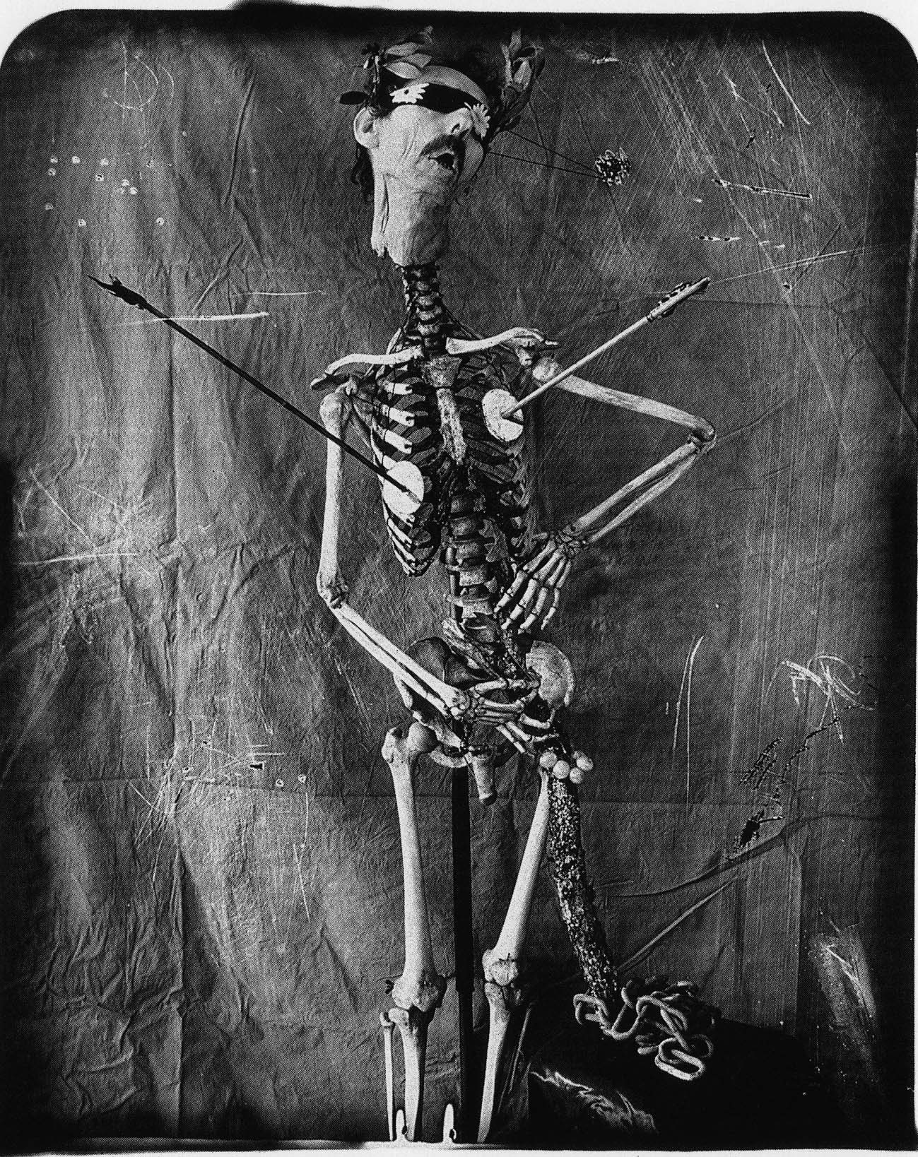 Joel-Peter WITKIN