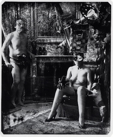 Joel-Peter WITKIN