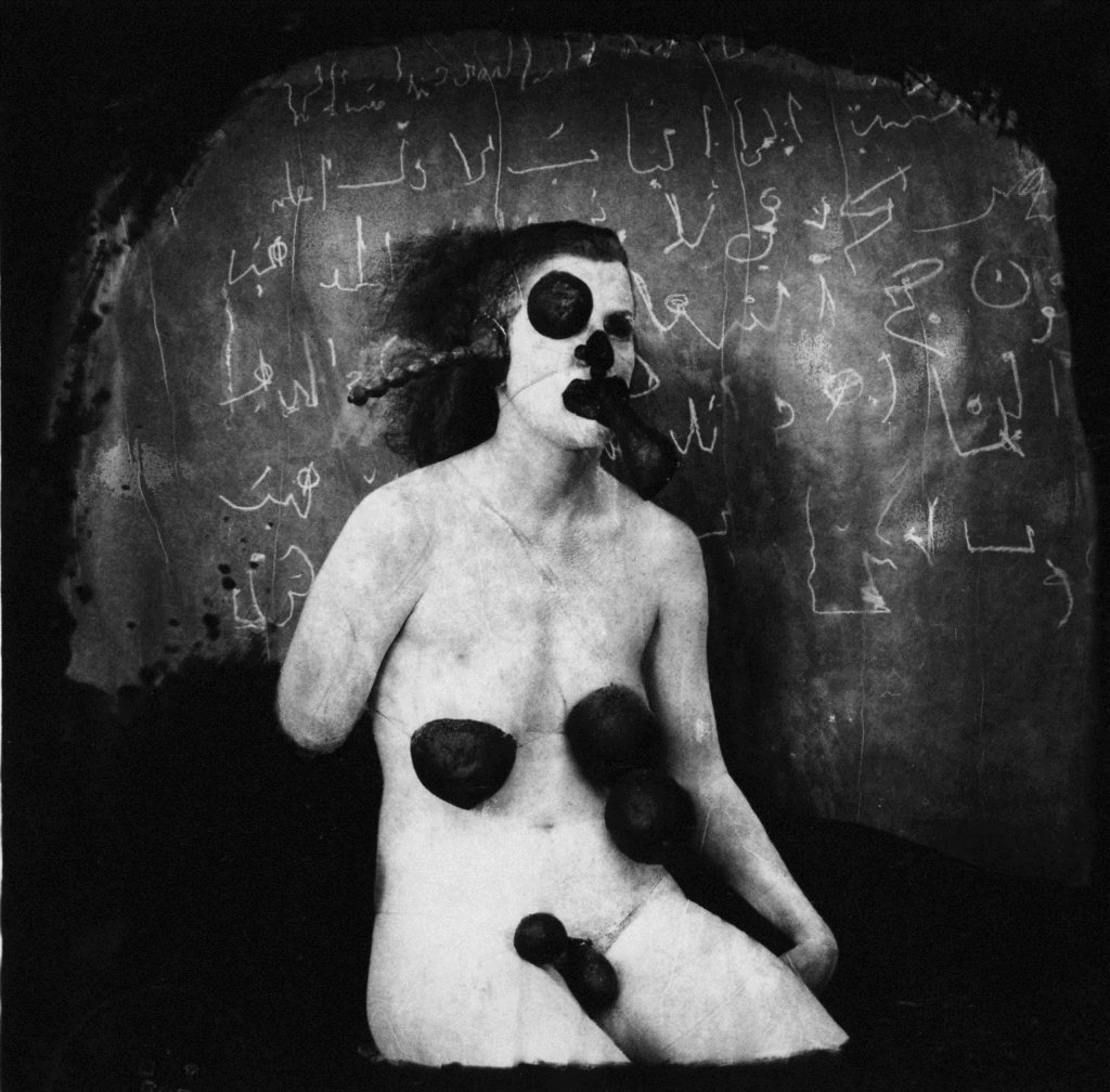 Joel-Peter WITKIN