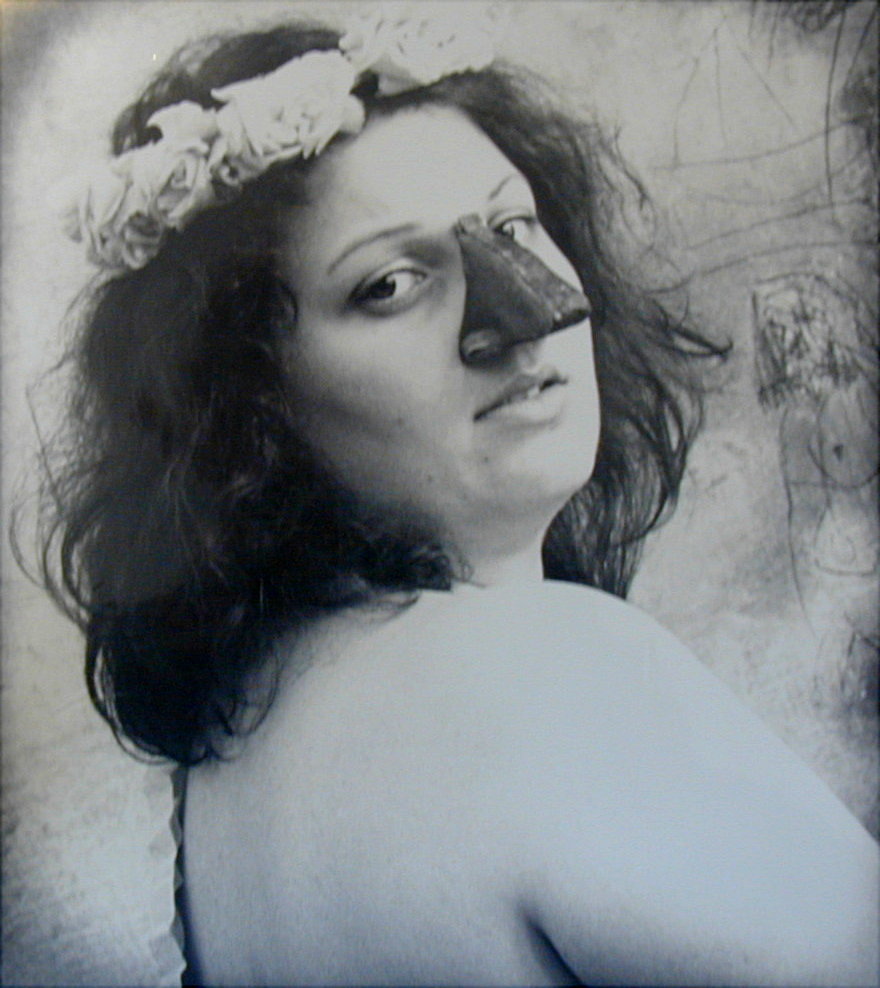 Joel-Peter WITKIN