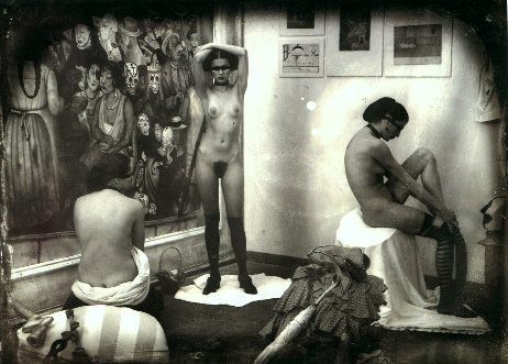 Joel-Peter WITKIN