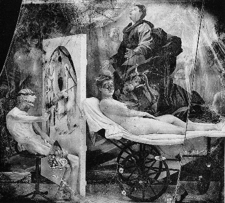 Joel-Peter WITKIN