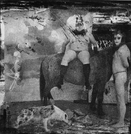 Joel-Peter WITKIN