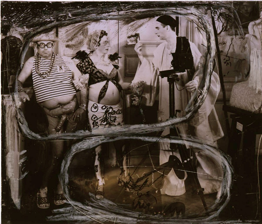 Joel-Peter WITKIN