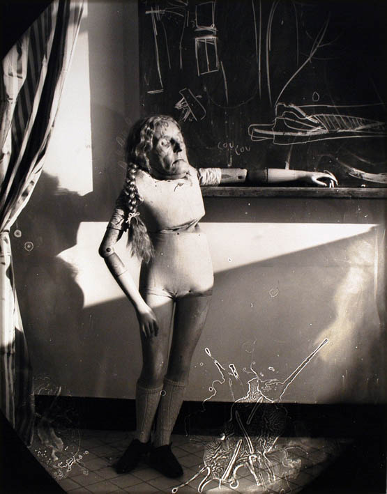 Joel-Peter WITKIN