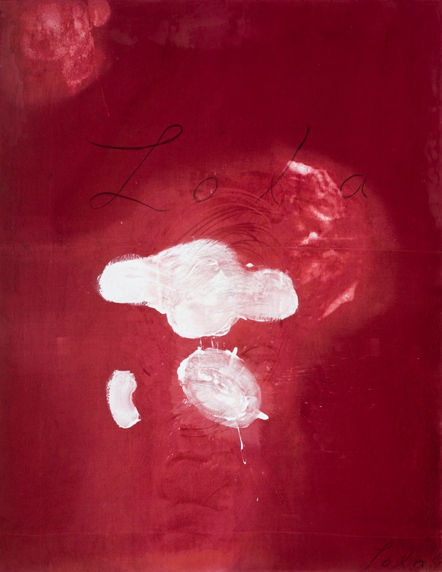 Julian Schnabel