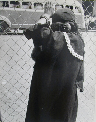 Lisette MODEL