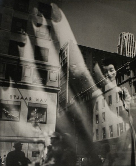 Lisette MODEL