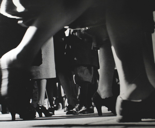 Lisette MODEL